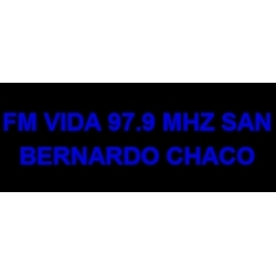 Radio: FM VIDA - FM 97.9