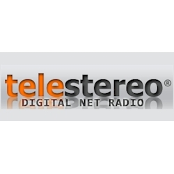 Radio: TELESTEREO - ONLINE