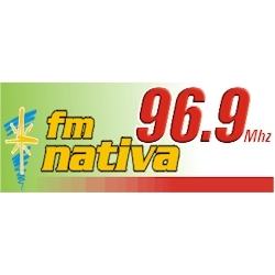 Radio: FM NATIVA - FM 96.9