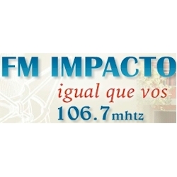 Radio: IMPACTO - FM 106.7