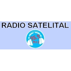 Radio: RADIO SATELITAL - FM 96.9