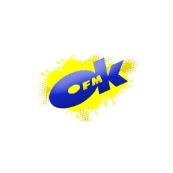 Radio: FM OK - FM 103.1