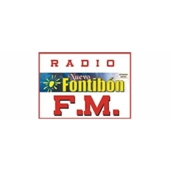 Radio: FONTIBON FM - ONLINE