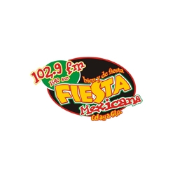 Radio: FIESTA MEXICANA - FM 102.9