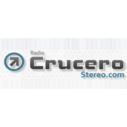 Radio: CRUCERO STEREO - ONLINE