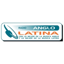 Radio: ANGLO LATINA - ONLINE