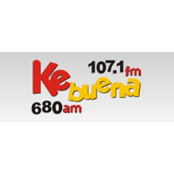 Radio: KE BUENA - AM 680 / FM 107.1