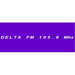 Radio: RADIO DELTA - FM 105.9
