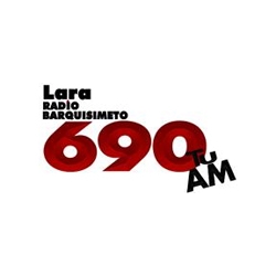 Radio: RADIO BARQUISIMETO - AM 690