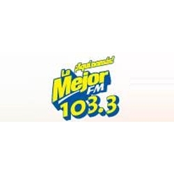 Radio: LA MEJOR - FM 103.3