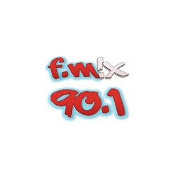 Radio: MIX FM RADIO - FM 90.1