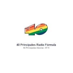 Radio: 40 PRINCIPALES - FM 97.5