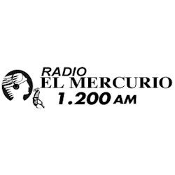 Radio: RADIO EL MERCURIO - AM 1200