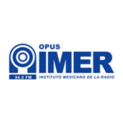 Radio: OPUS IMER - FM 94.5