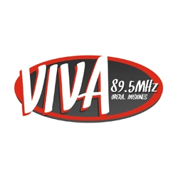 Radio: RADIO VIVA - FM 89.5