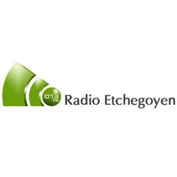 Radio: RADIO ETCHEGOYEN - FM 107.3