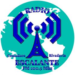 Radio: RADIO ESCALANTE