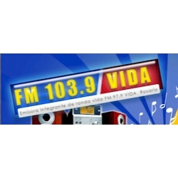 Radio: VIDA - FM 103.9