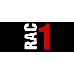 Radio: RAC 1  - FM 101.1