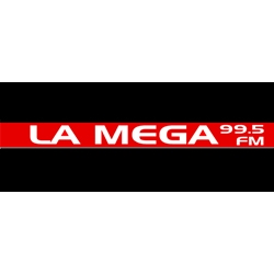 Radio: LA MEGA - FM 99.5