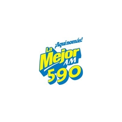 Radio: LA MEJOR - AM 590