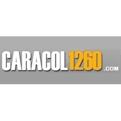 Radio: CARACOL - AM 1260