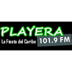 Radio: PLAYERA - FM 101.9