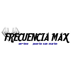 Radio: FRECUENCIA MAX - FM 104.7