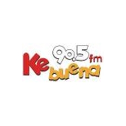 Radio: KE BUENA - FM 90.5