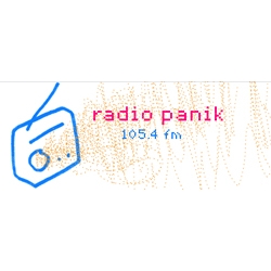 Radio: RADIO PANIK - FM 105.4