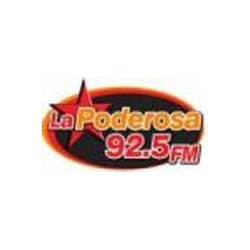 Radio: LA PODEROSA - FM 92.5