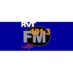 Radio: RVT - FM 101.3