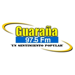Radio: GUARAÃ‘A - FM 97.5
