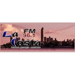 Radio: RADIO LA COSTA - FM 96.1
