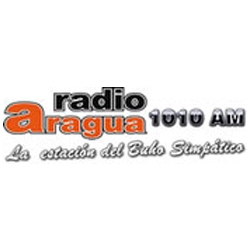 Radio: RADIO ARAGUA - AM 1010