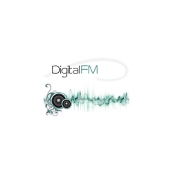 Radio: DIGITAL FM - ONLINE