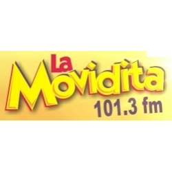 Radio: LA MOVIDITA - FM 101.3