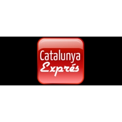 Radio: CATALUNYA EXPRES - FM 100.8