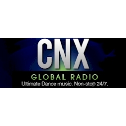 Radio: CNX GLOBAL RADIO - ONLINE