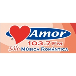 Radio: AMOR - FM 103.7