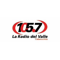 Radio: LA RADIO DEL VALLE - FM 105.7