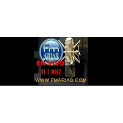 Radio: ARIAS FM - ONLINE
