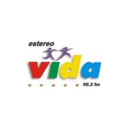 Radio: ESTEREO VIDA - FM 90.3