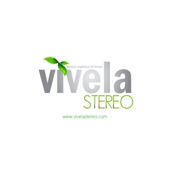 Radio: VIVELA STEREO - ONLINE