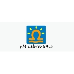 Radio: FM LIBRA - FM 94.5