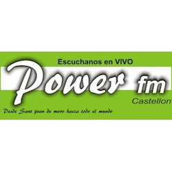Radio: POWER FM  - ONLINE