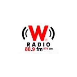 Radio: W RADIO - AM 870 / FM 88.9