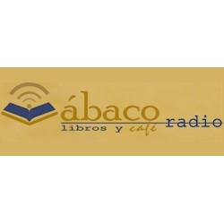 Radio: ABACO LIBROS Y CAFE RADIO - ONLINE