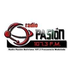 Radio: PASION BOLIVIANA - FM 107.3