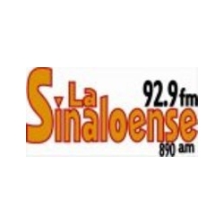 Radio: LA SINALOENSE - AM 890 / FM 92.9